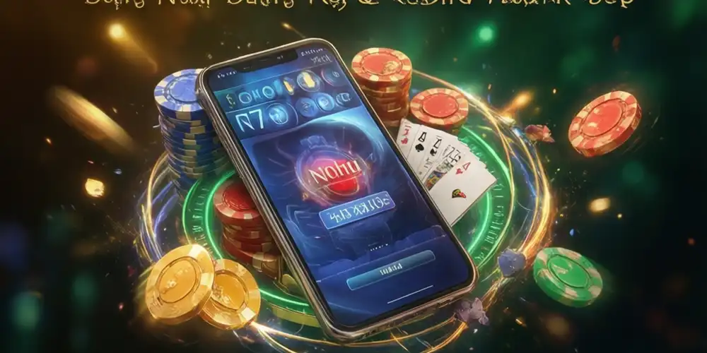 Nohu Casino Banner